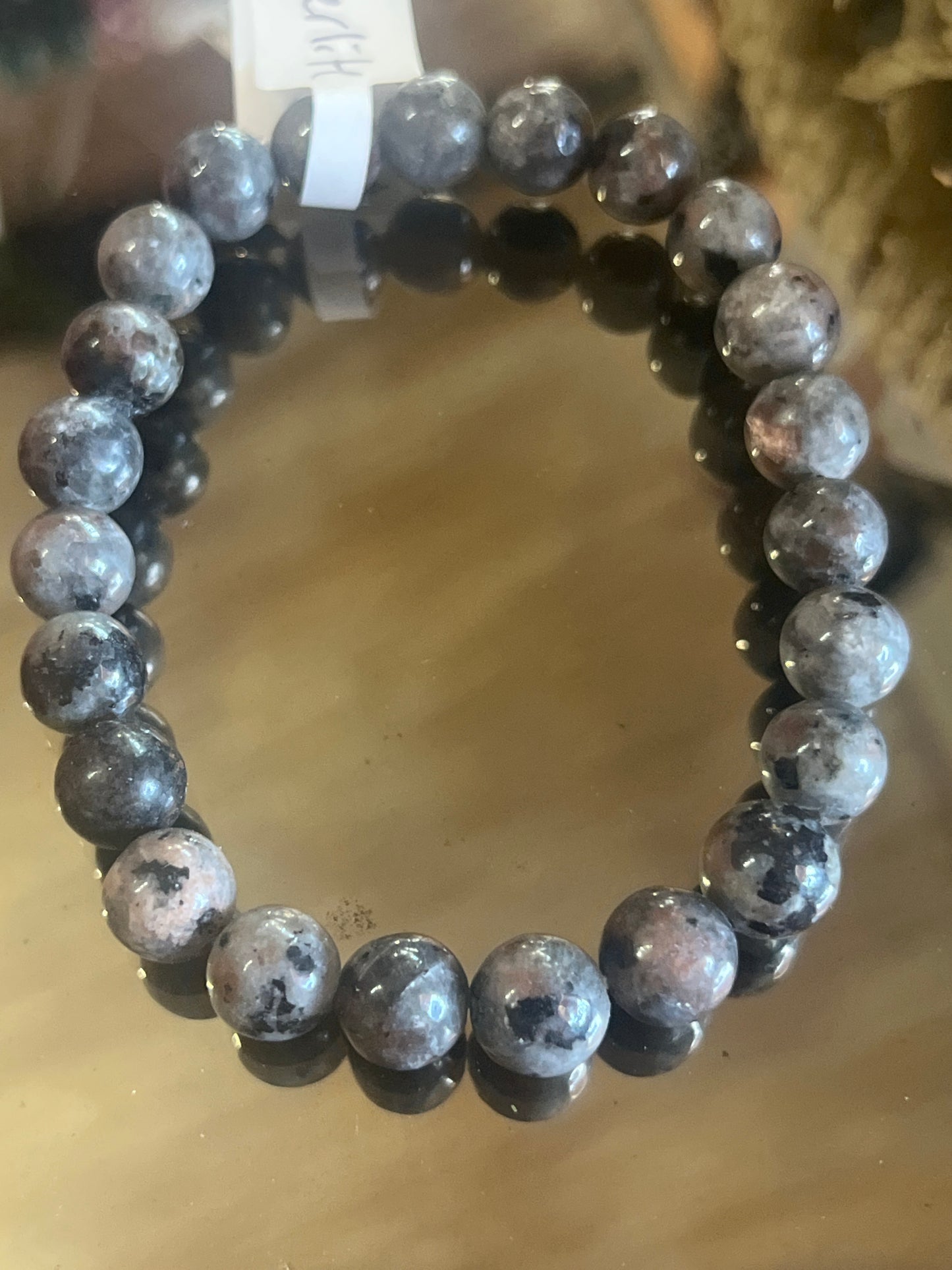 Yooperlite Bracelet