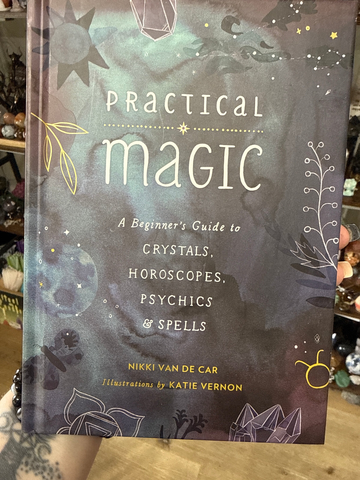 Practical Magic