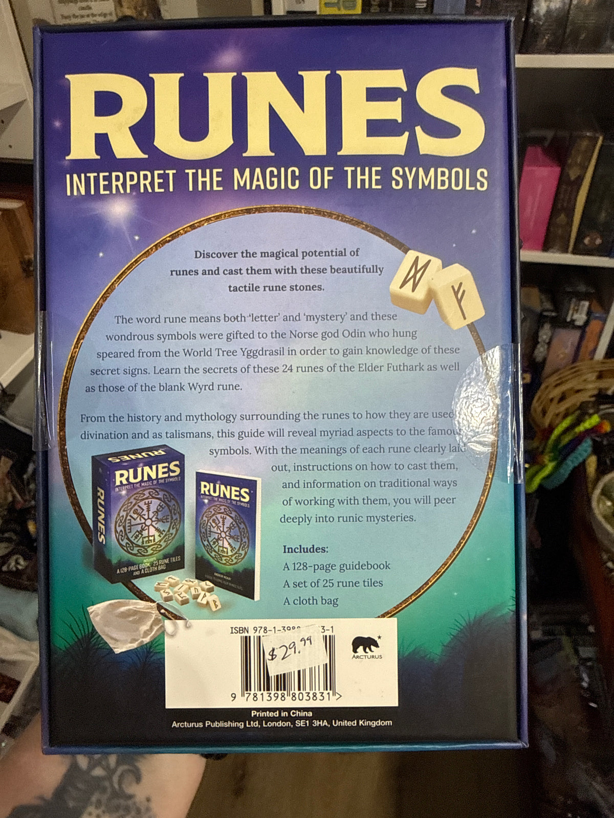 RUNES