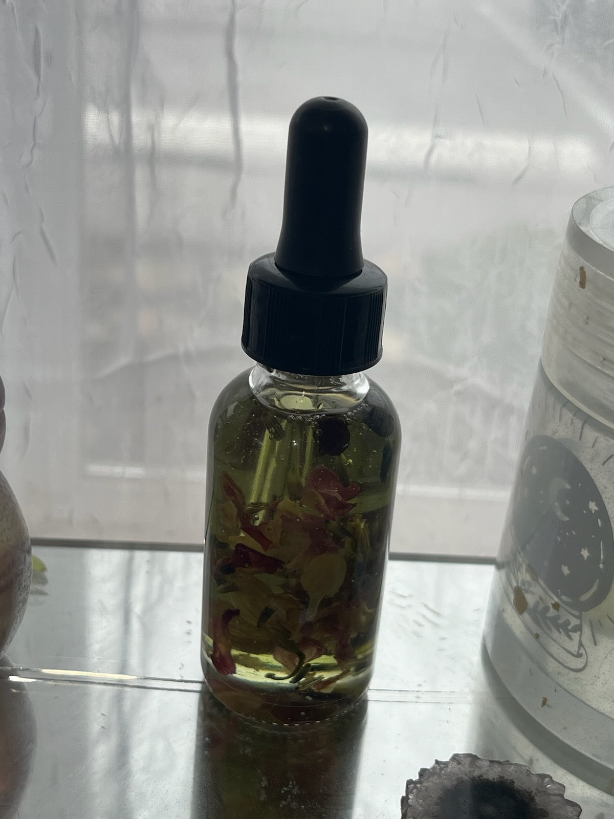 Third Eye Oil