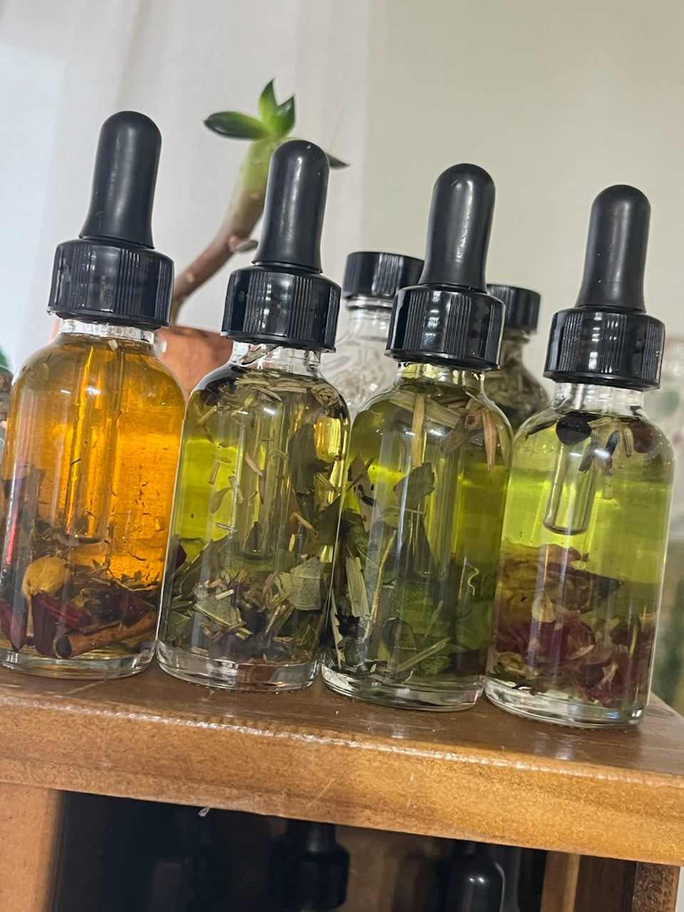 Third Eye Oil