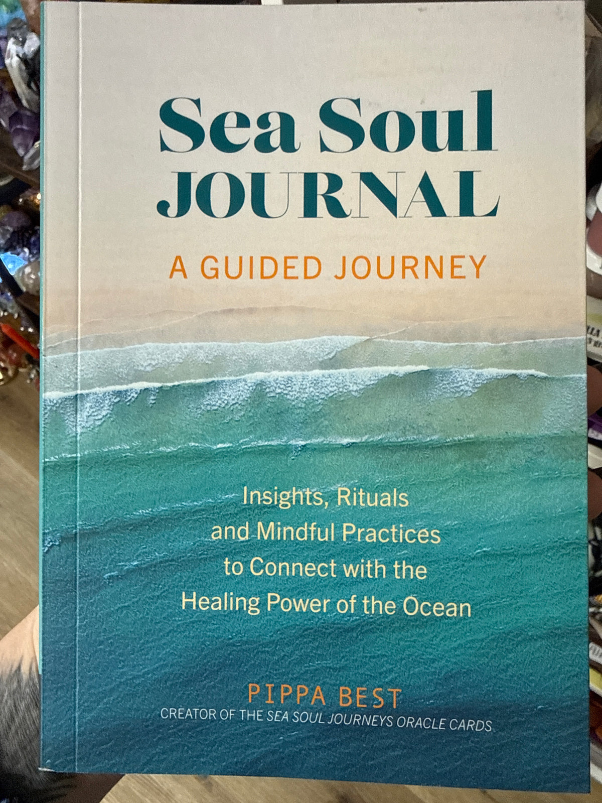 Sea Soul Journal
