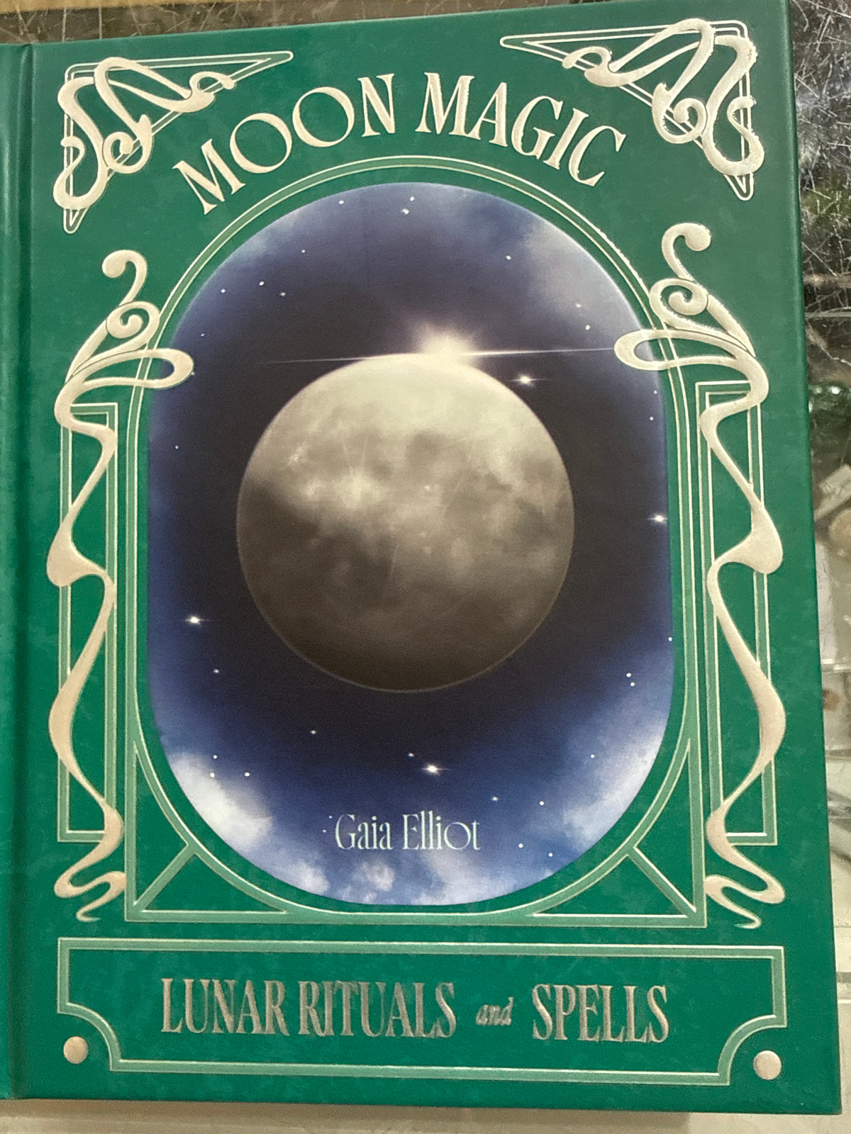 Moon Magic