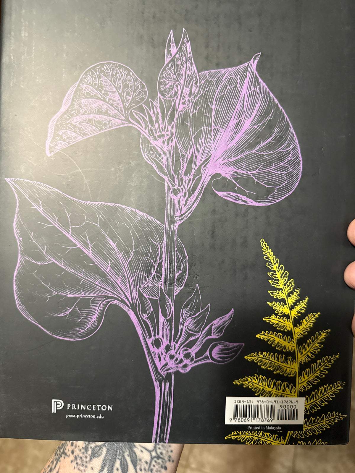 Plants that Kill
