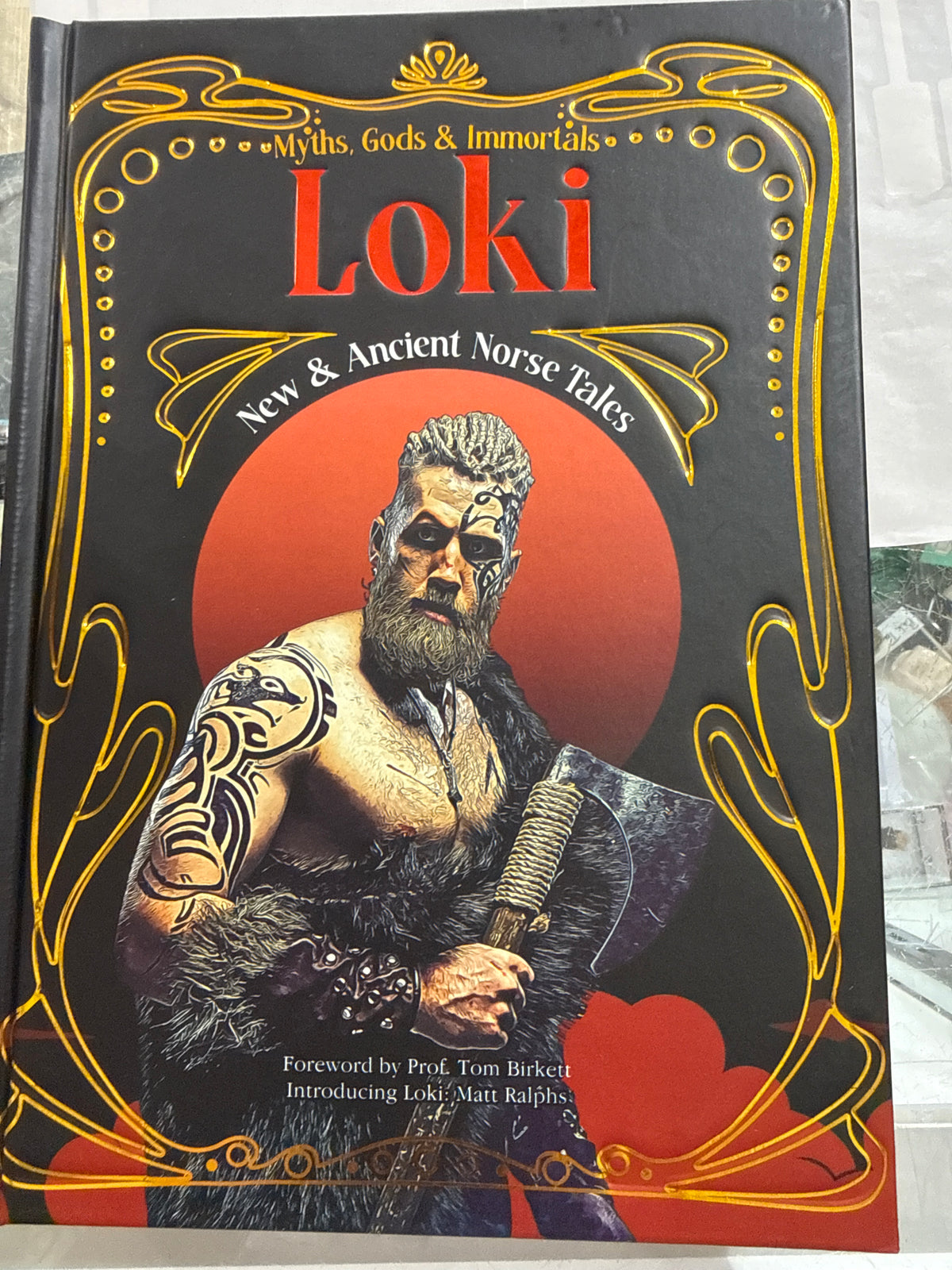 Loki