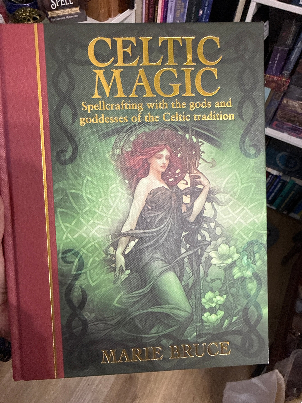 Celtic Magic