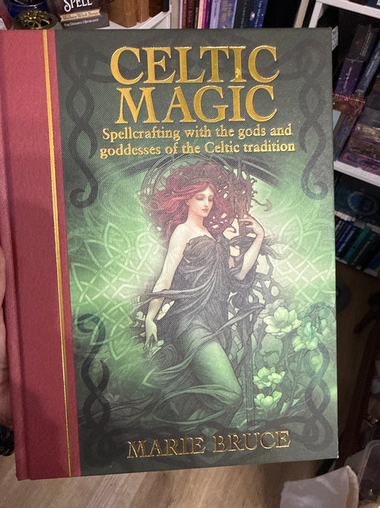 Celtic Magic