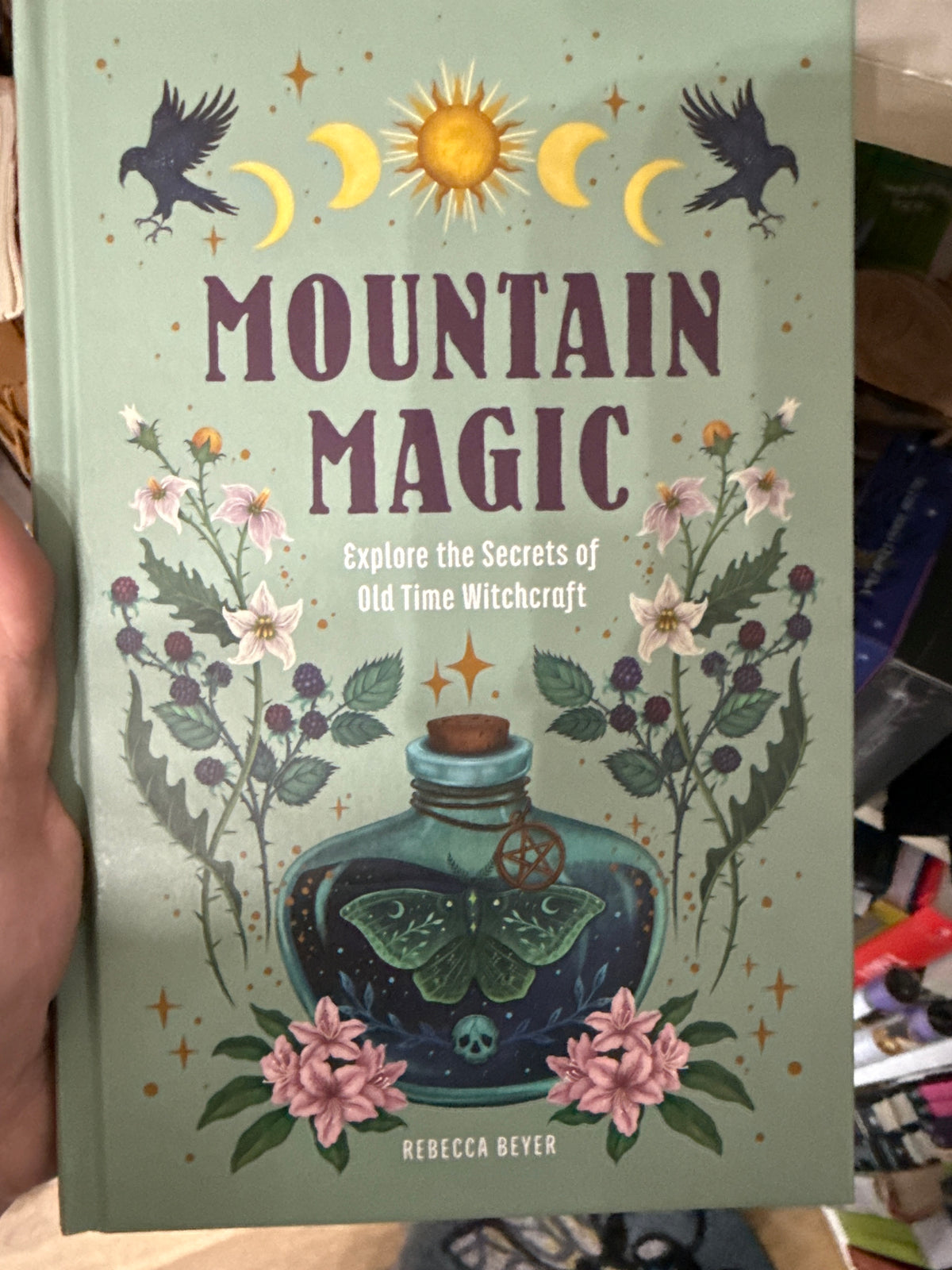 Mountain Magic