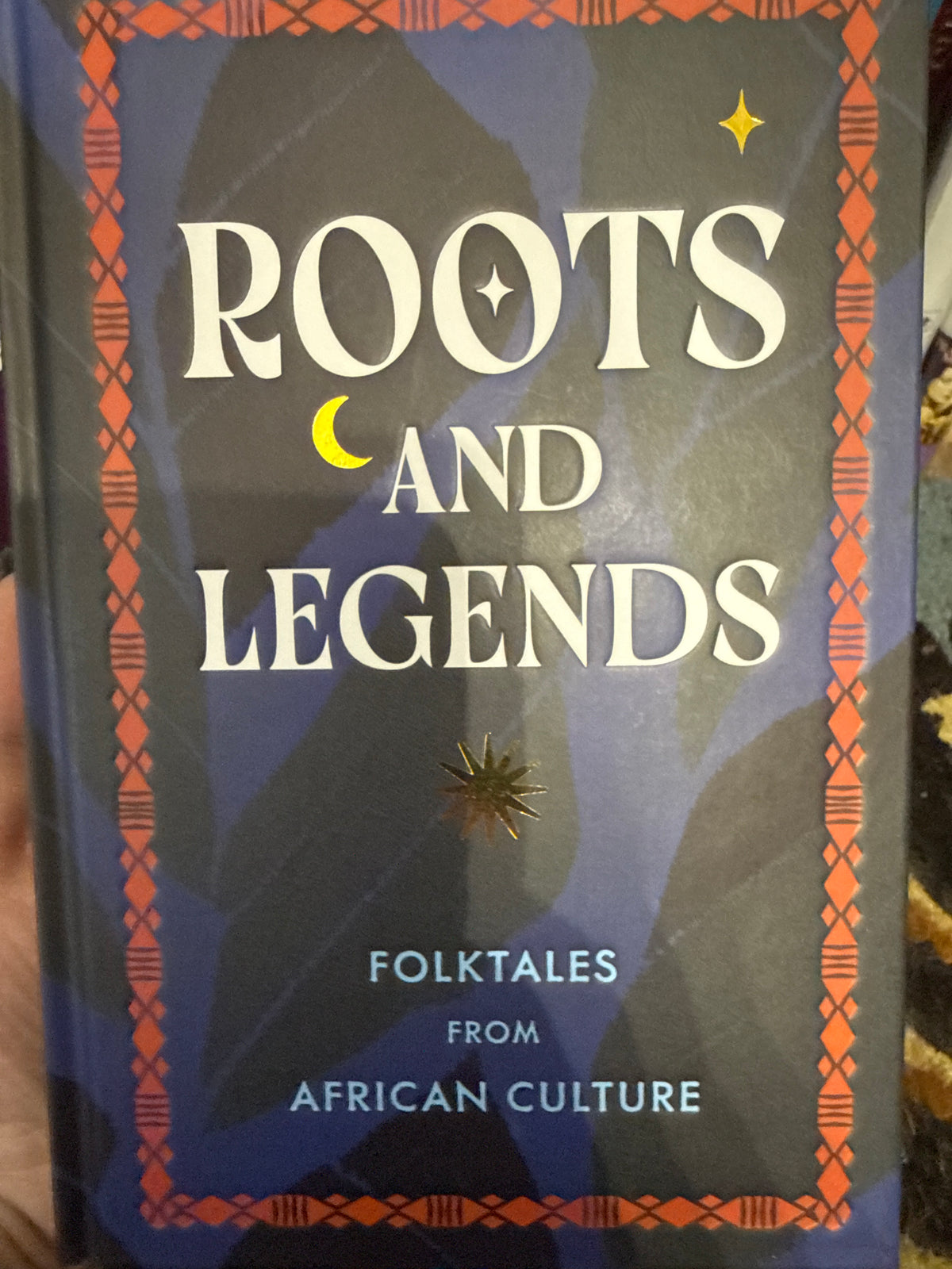 Roots and Legends