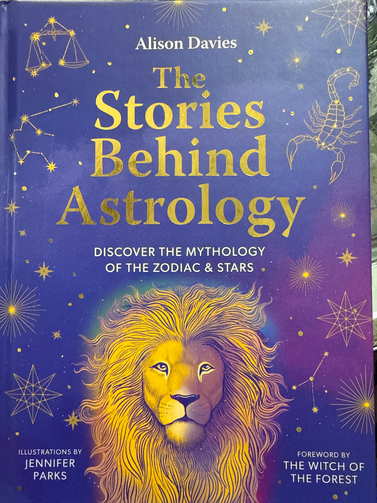 The Stories Behind Astrology