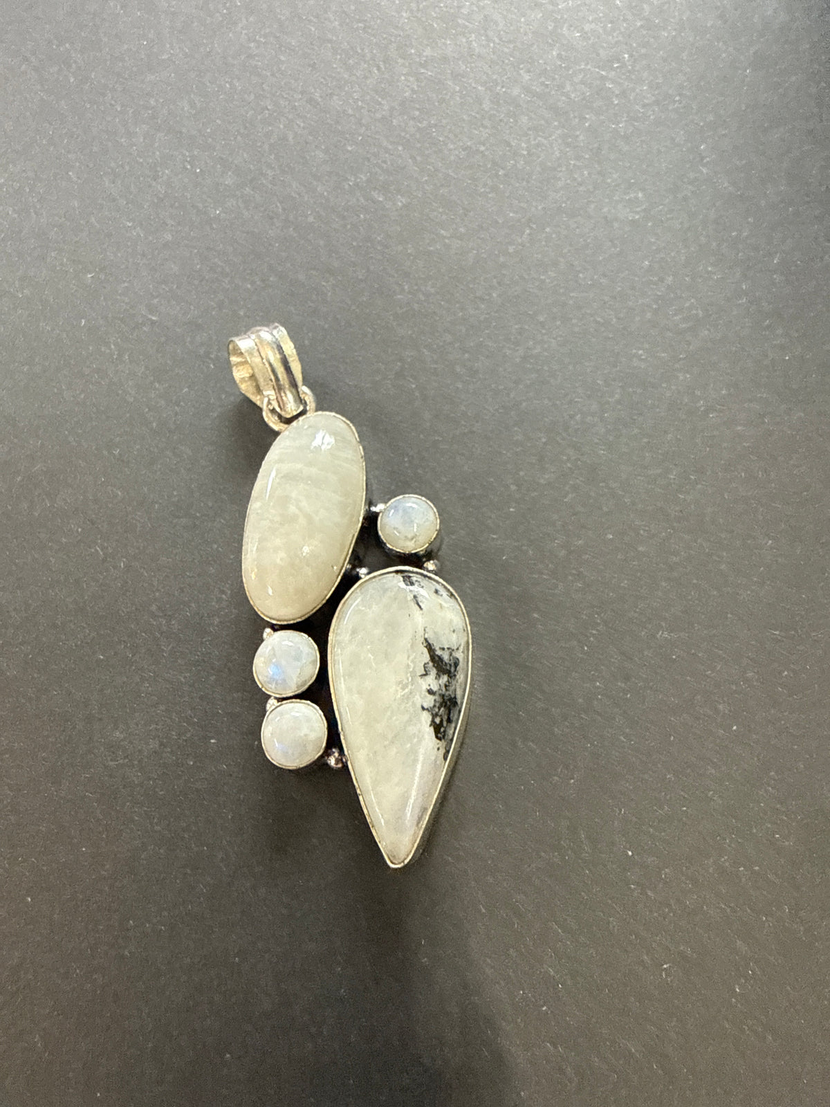 Moonstone Pendant
