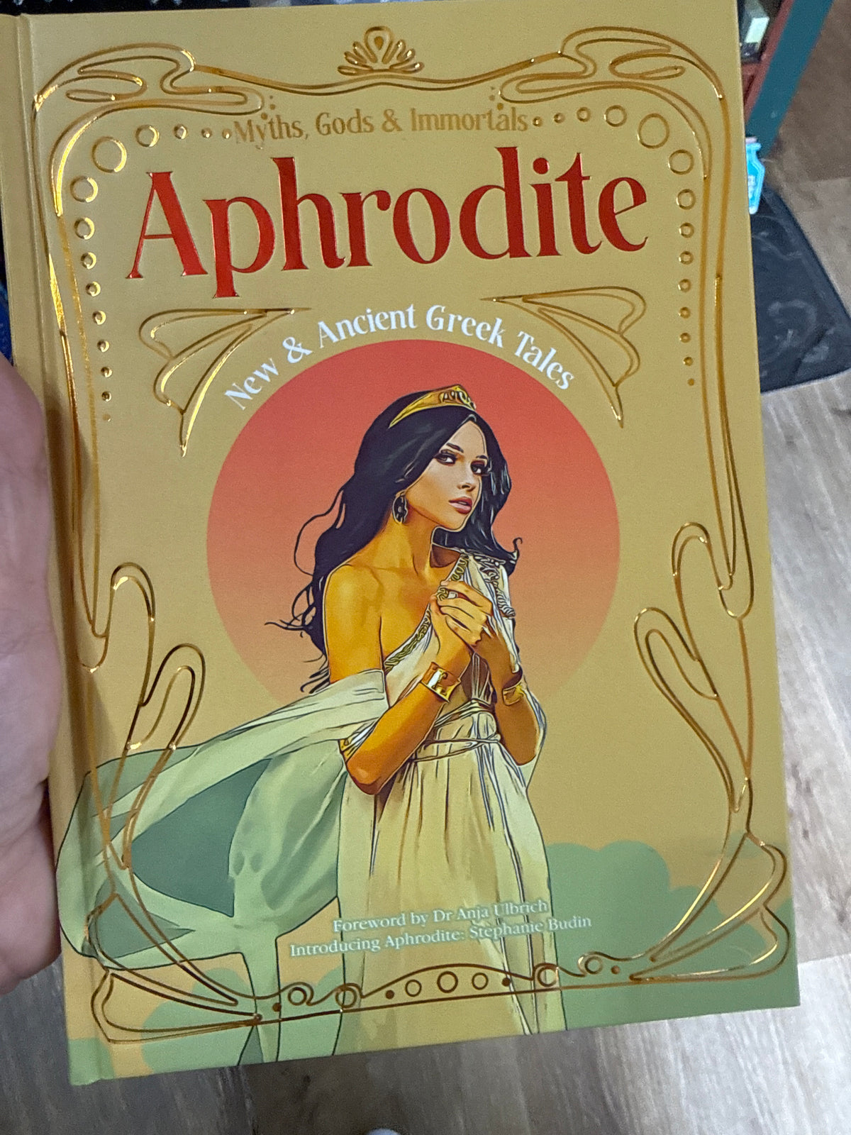 Aphrodite