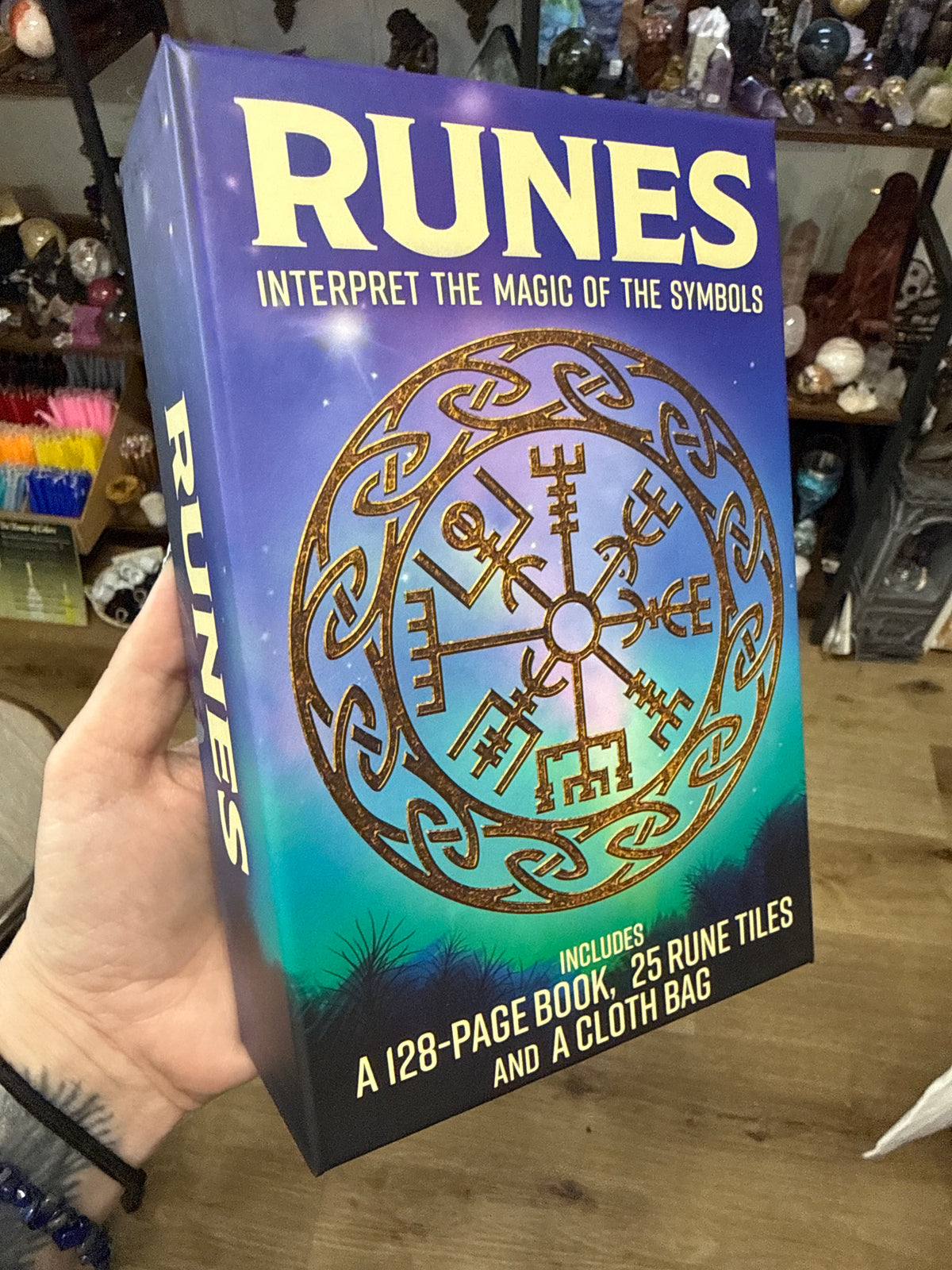 RUNES