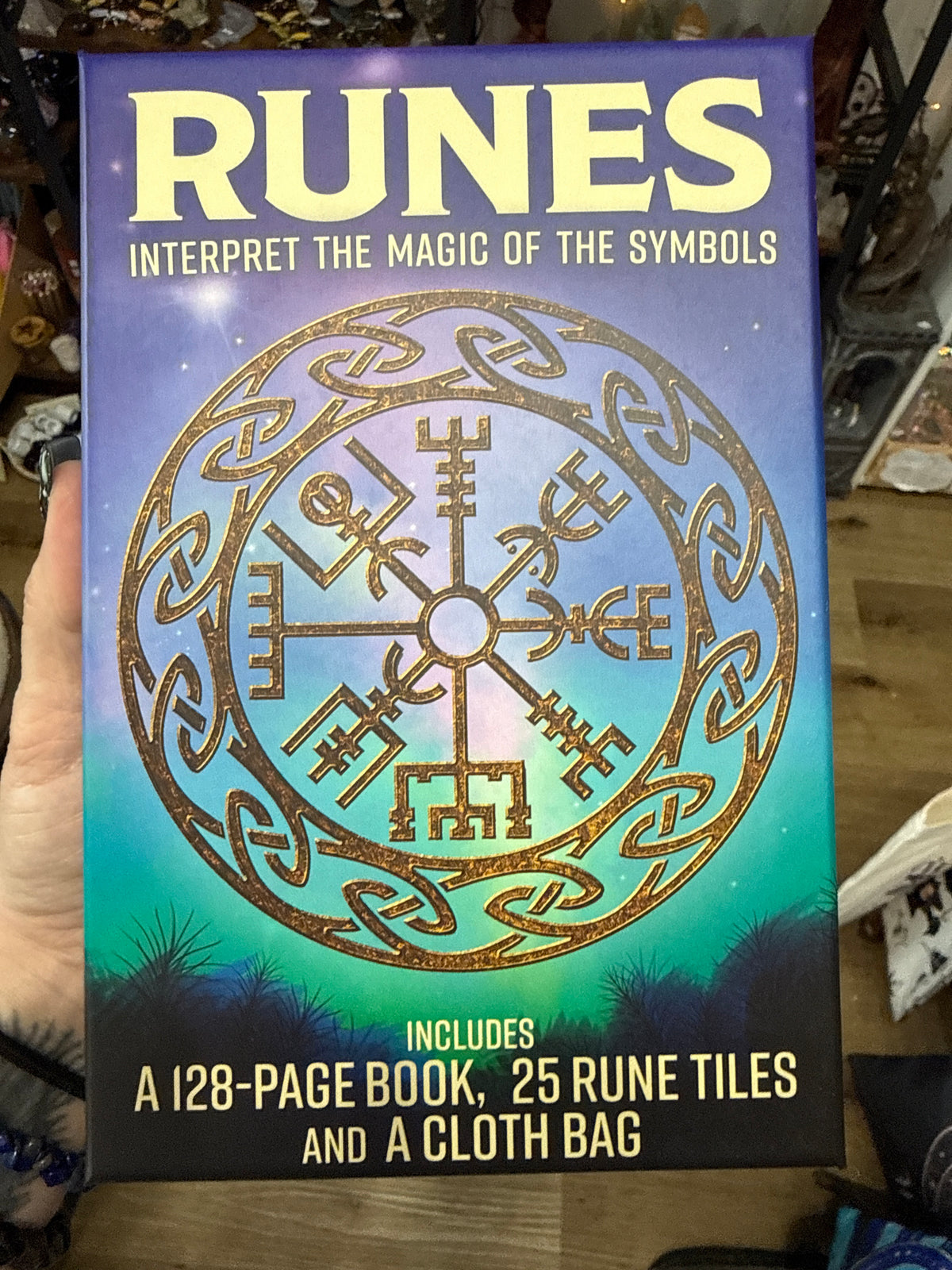 RUNES