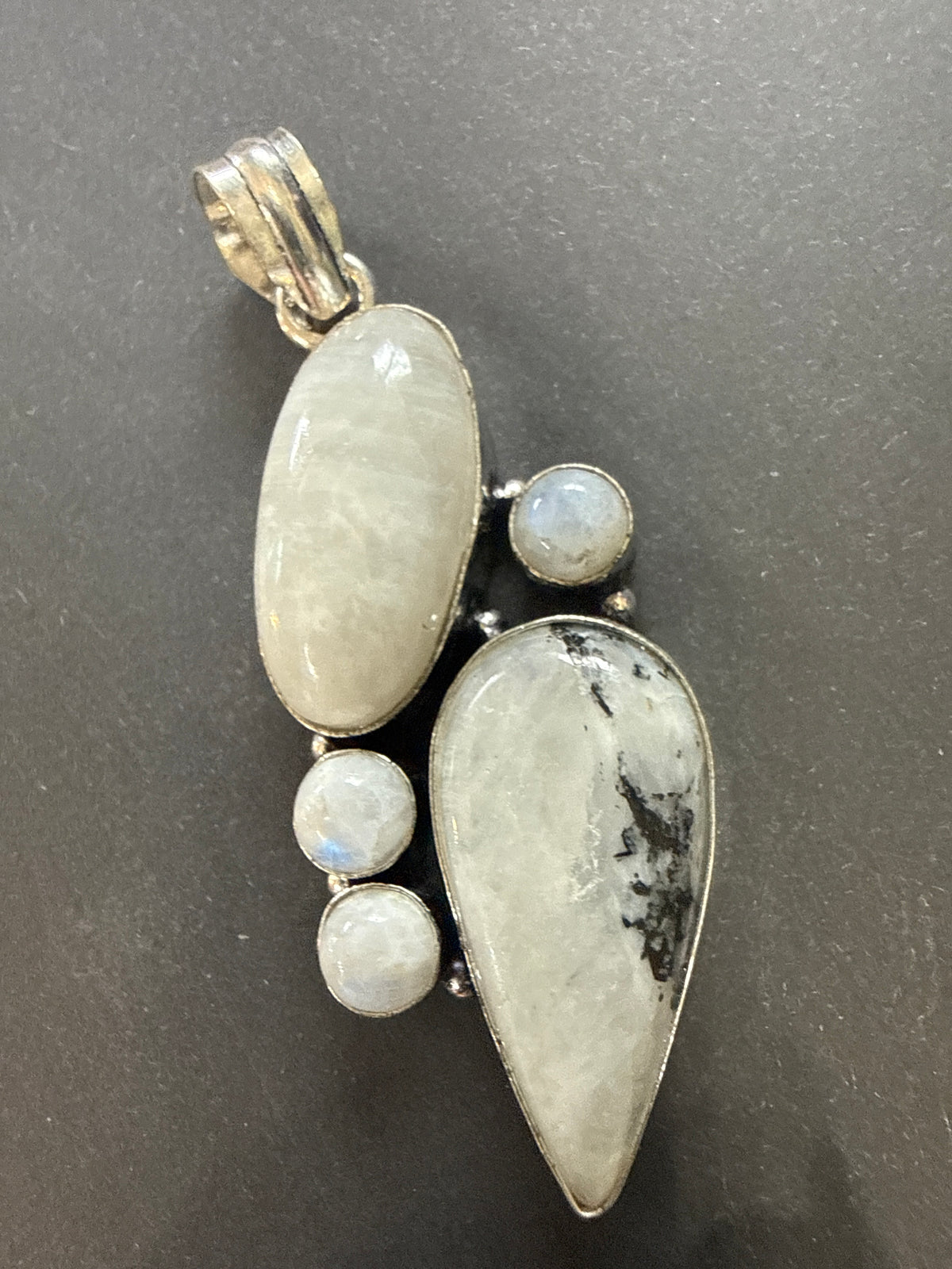 Moonstone Pendant