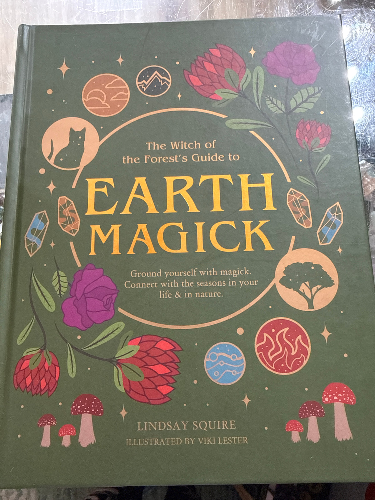 Earth Magick