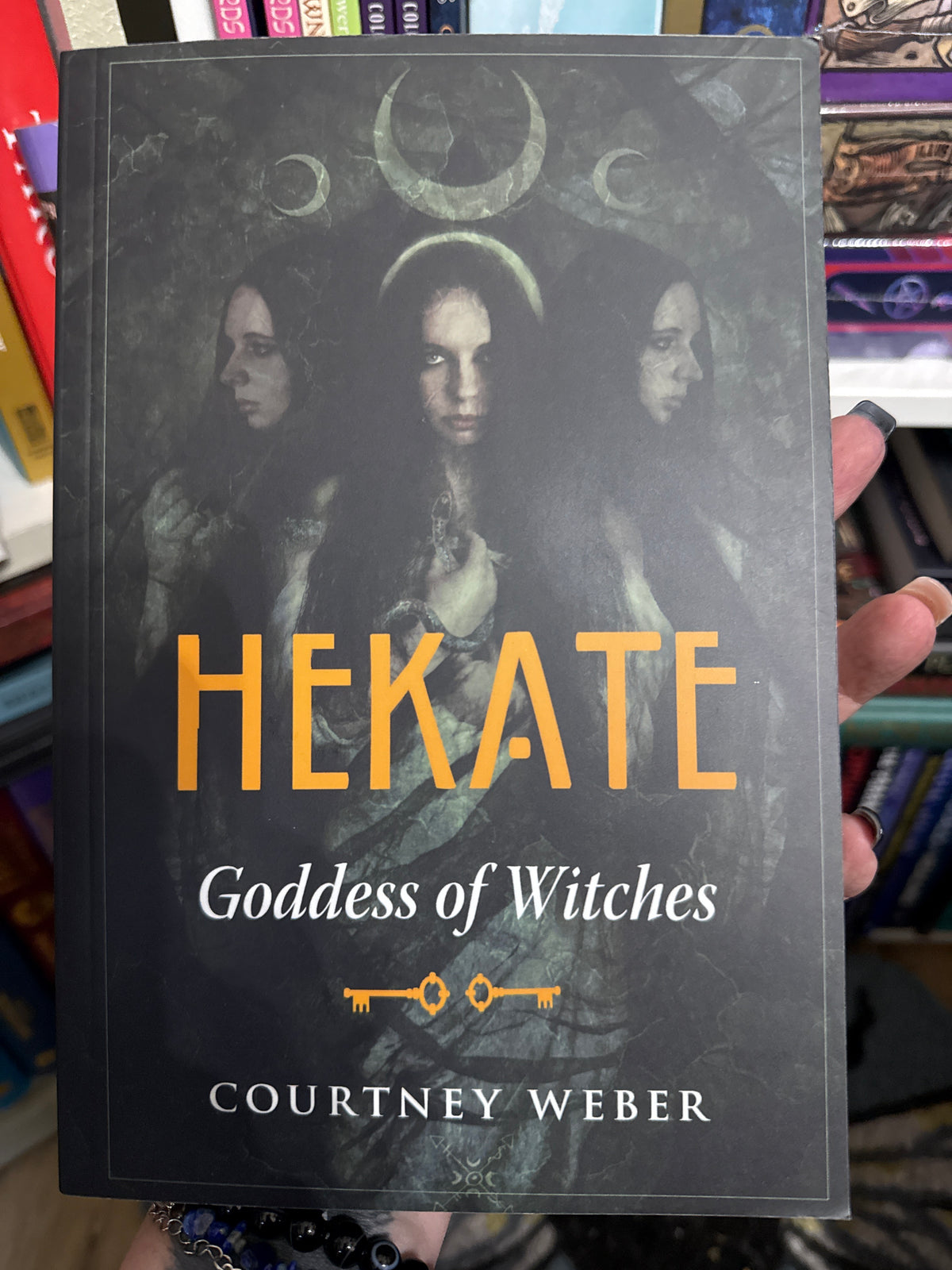 Hekate