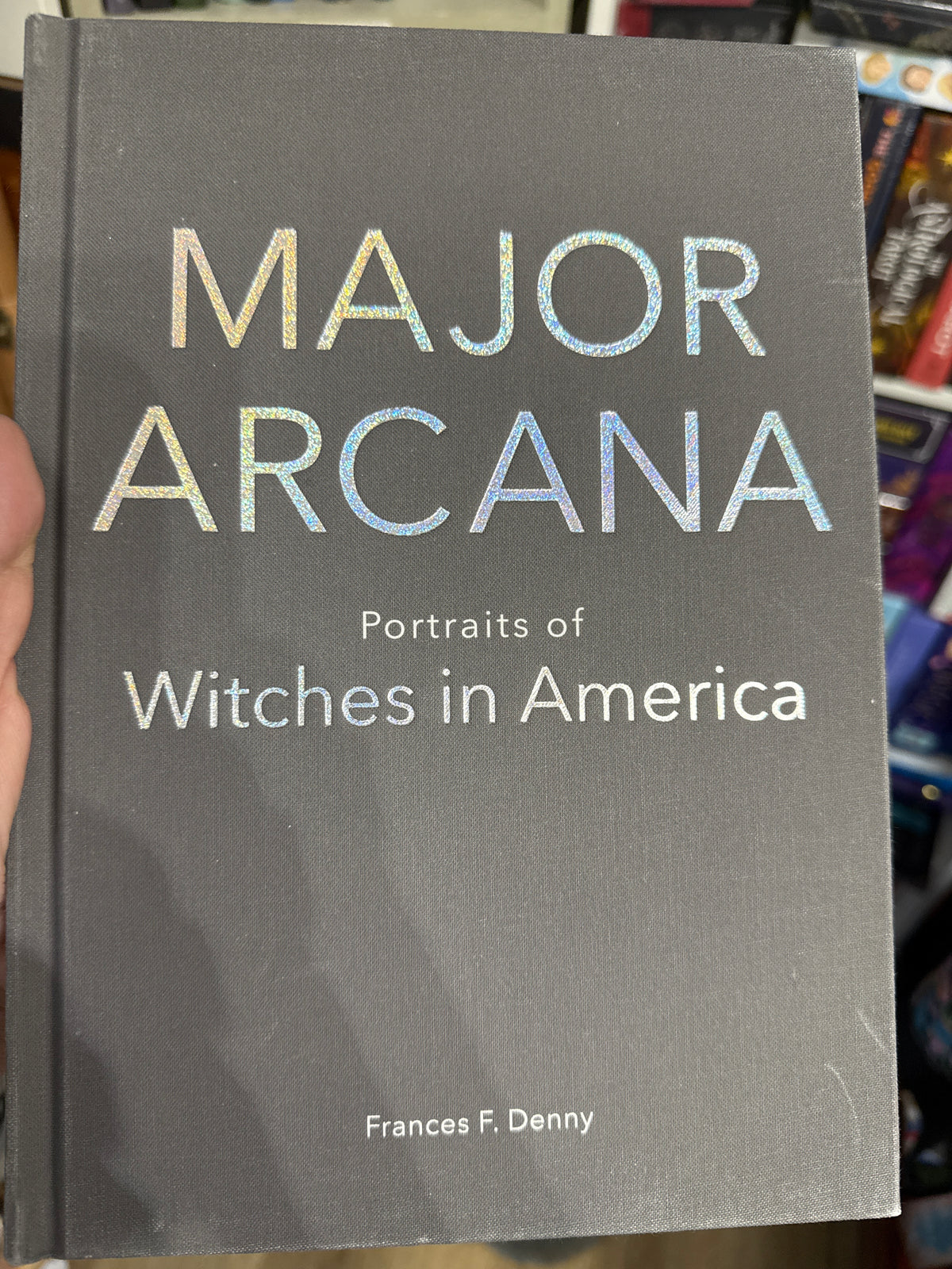 Major Arcana