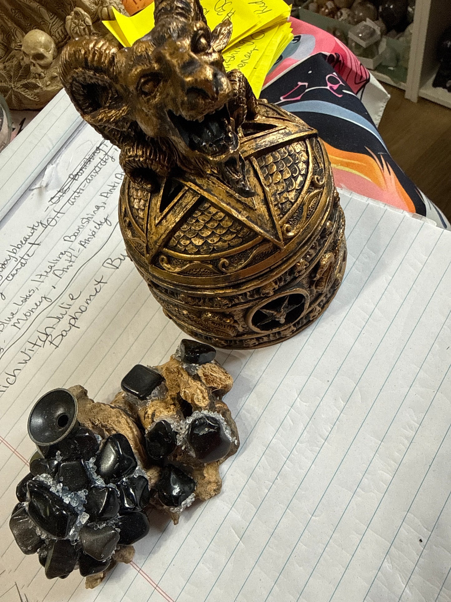 RichWitchJulie
