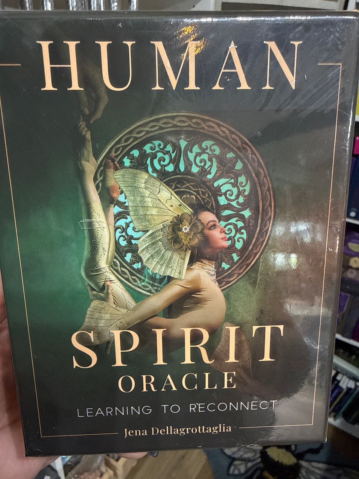 Human Spirit Oracle