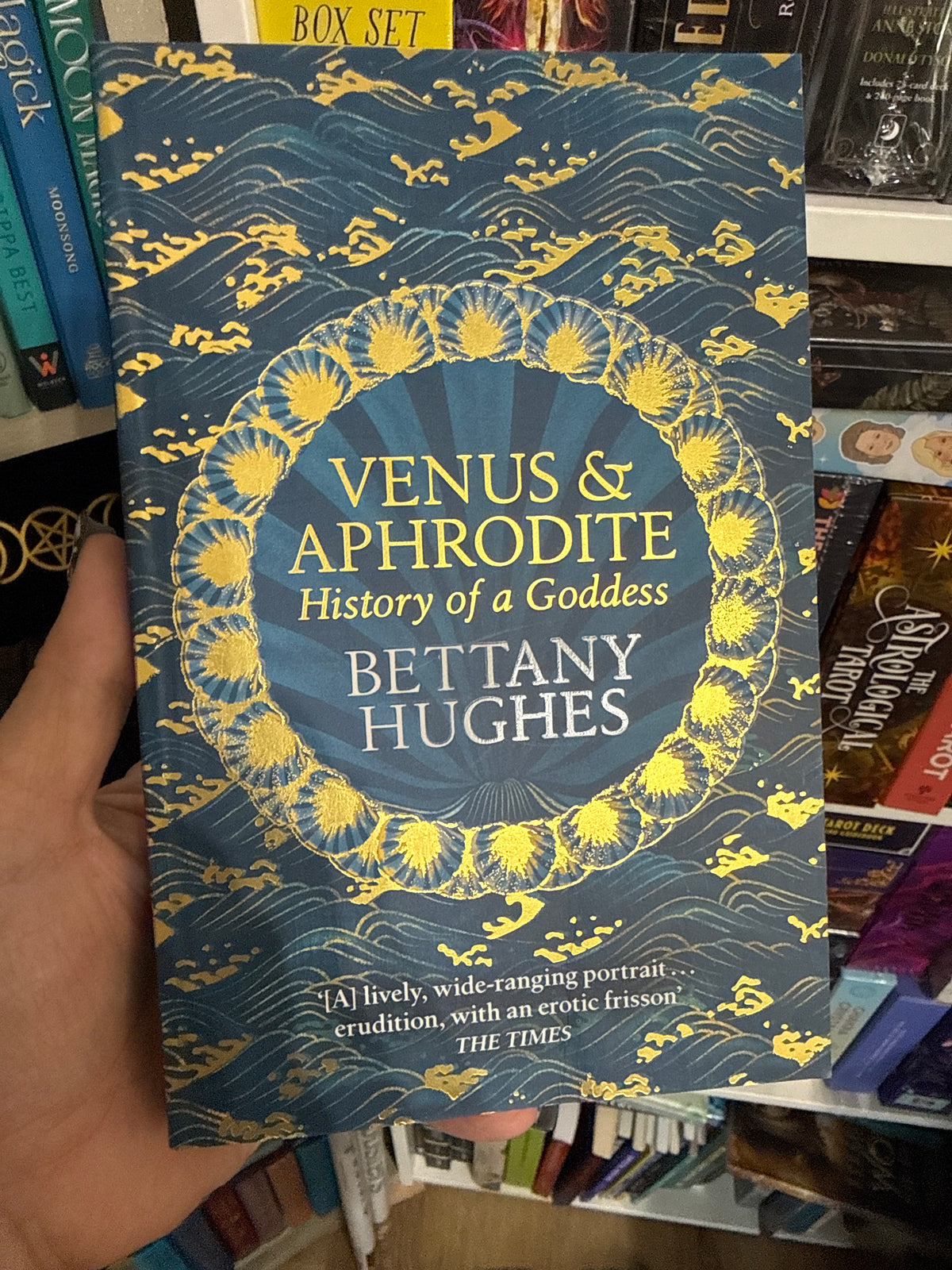 Venus&Aphrodite