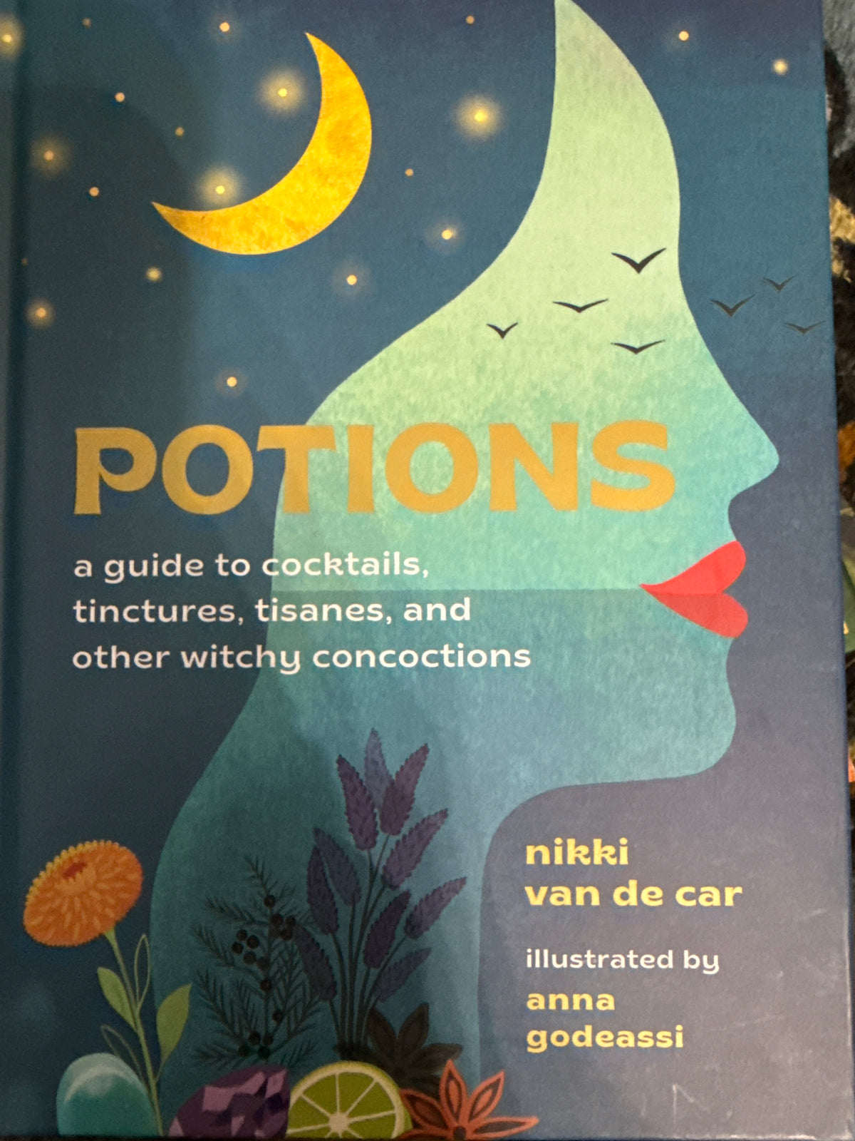 Potions