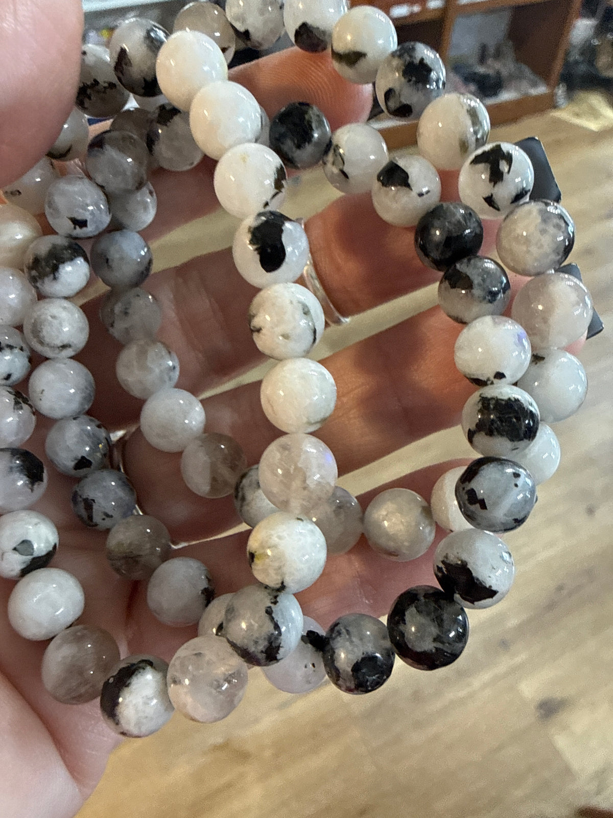 Beautiful Moonstone
