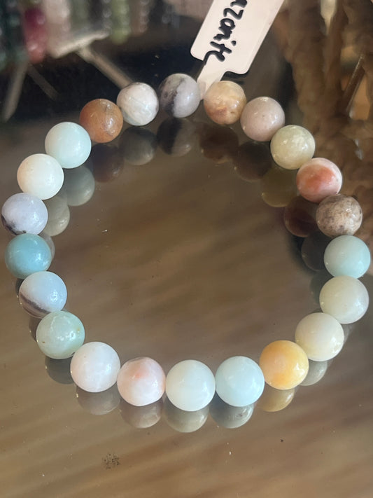 Amazonite Bracelet