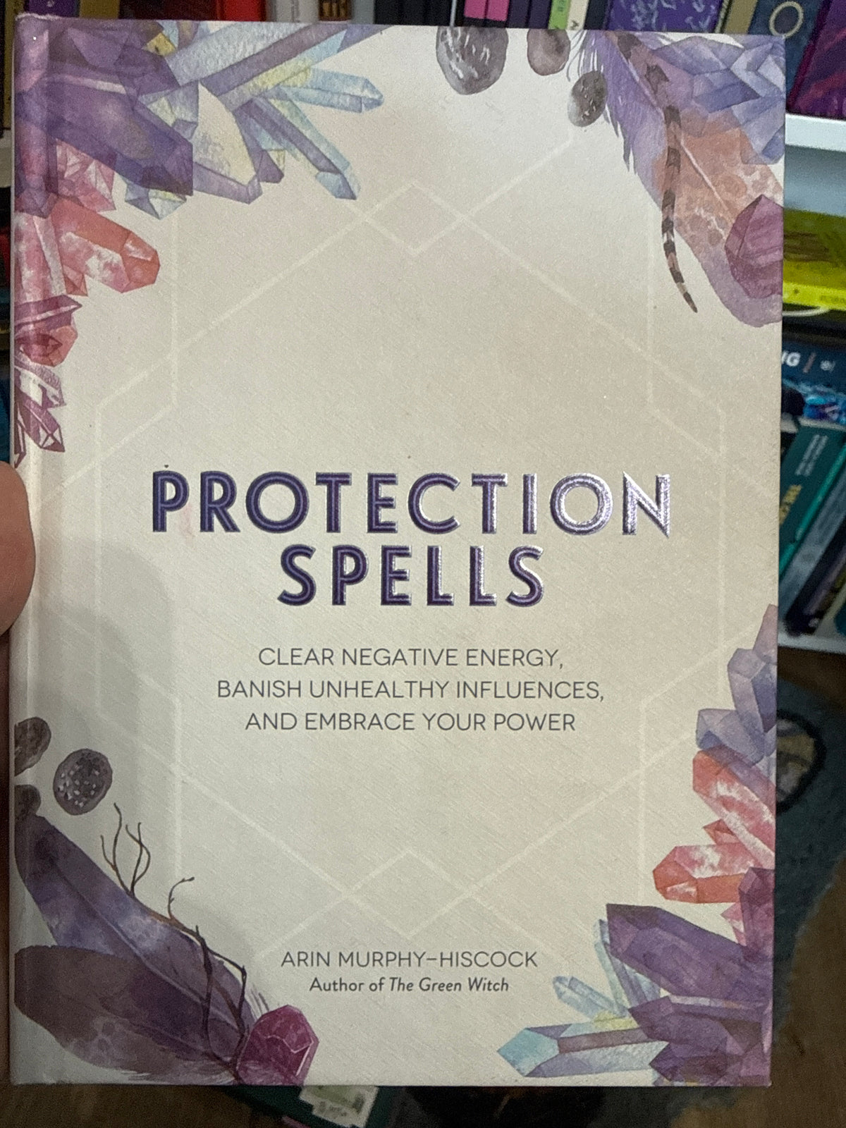 Protection Spells