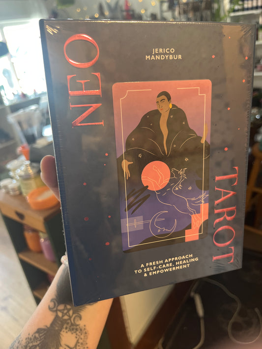 NEO TAROT